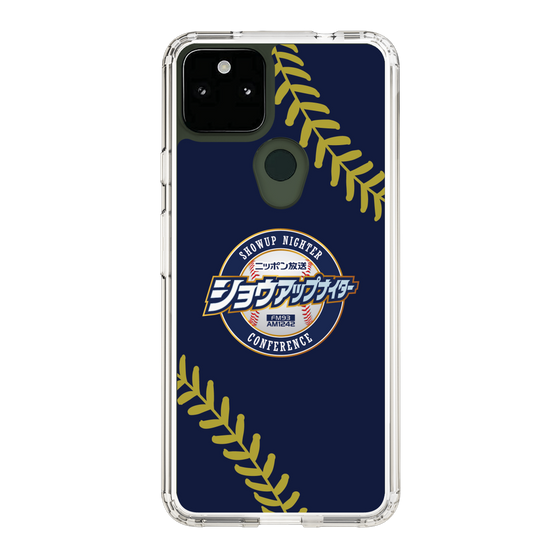 Slim Protection Case［ Nippon Broadcasting System - Show Up Nighter NC_P01 ］