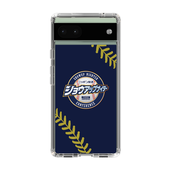 Slim Protection Case［ Nippon Broadcasting System - Show Up Nighter NC_P01 ］