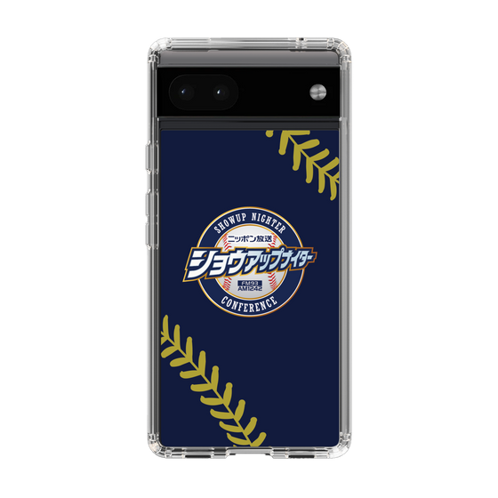 Slim Protection Case［ Nippon Broadcasting System - Show Up Nighter NC_P01 ］