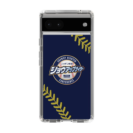 Slim Protection Case［ Nippon Broadcasting System - Show Up Nighter NC_P01 ］