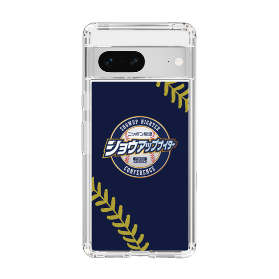 Slim Protection Case［ Nippon Broadcasting System - Show Up Nighter NC_P01 ］