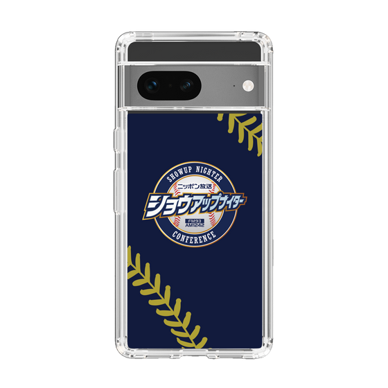 Slim Protection Case［ Nippon Broadcasting System - Show Up Nighter NC_P01 ］