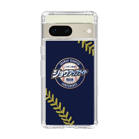 Slim Protection Case［ Nippon Broadcasting System - Show Up Nighter NC_P01 ］