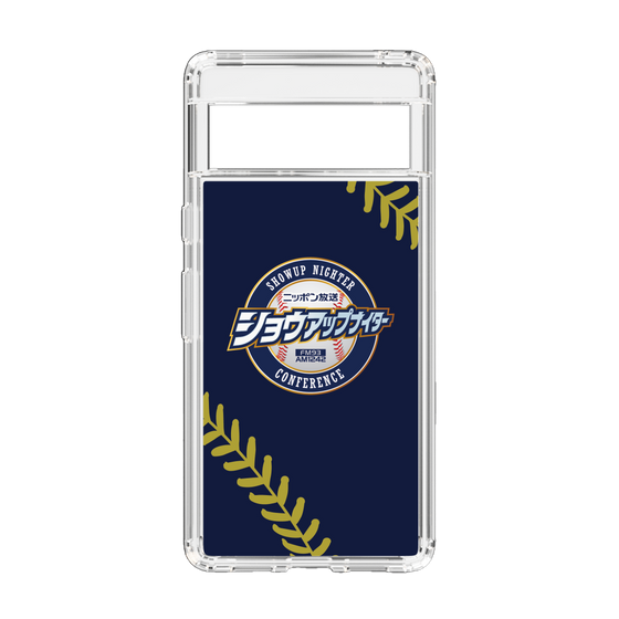 Slim Protection Case［ Nippon Broadcasting System - Show Up Nighter NC_P01 ］