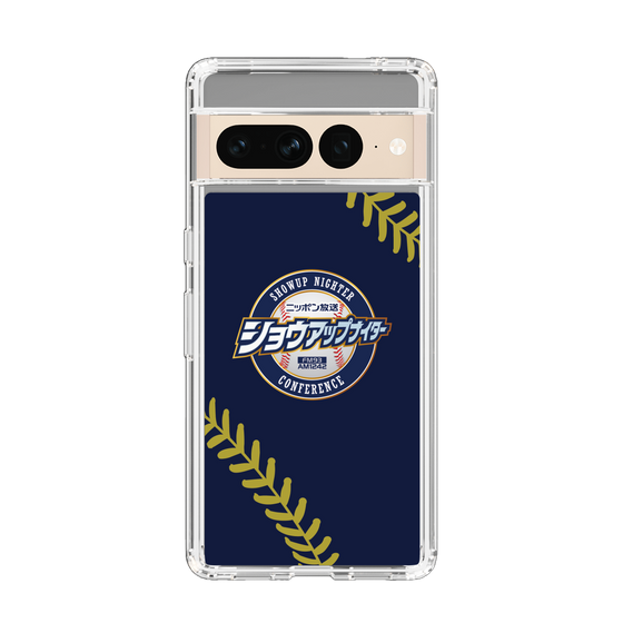 Slim Protection Case［ Nippon Broadcasting System - Show Up Nighter NC_P01 ］