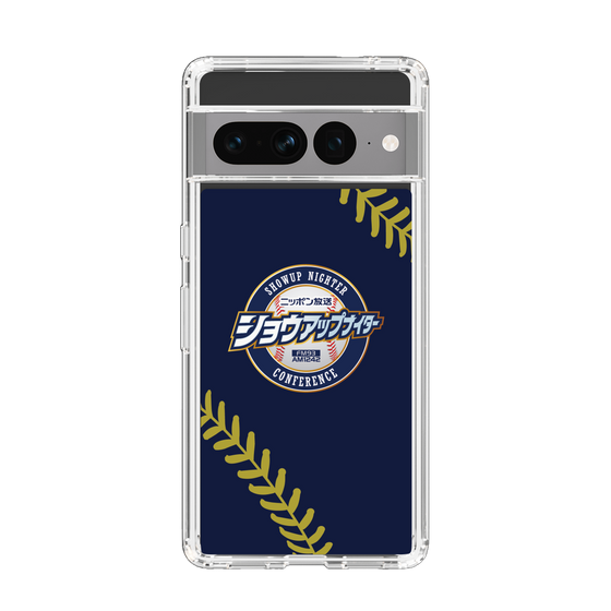 Slim Protection Case［ Nippon Broadcasting System - Show Up Nighter NC_P01 ］