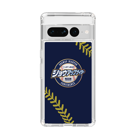Slim Protection Case［ Nippon Broadcasting System - Show Up Nighter NC_P01 ］