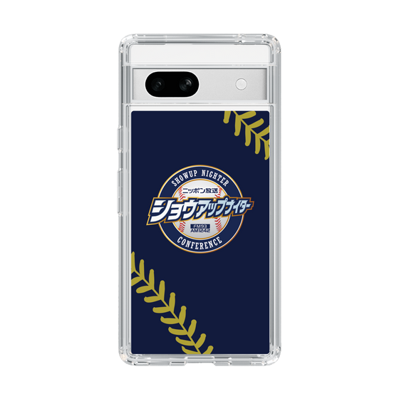 Slim Protection Case［ Nippon Broadcasting System - Show Up Nighter NC_P01 ］