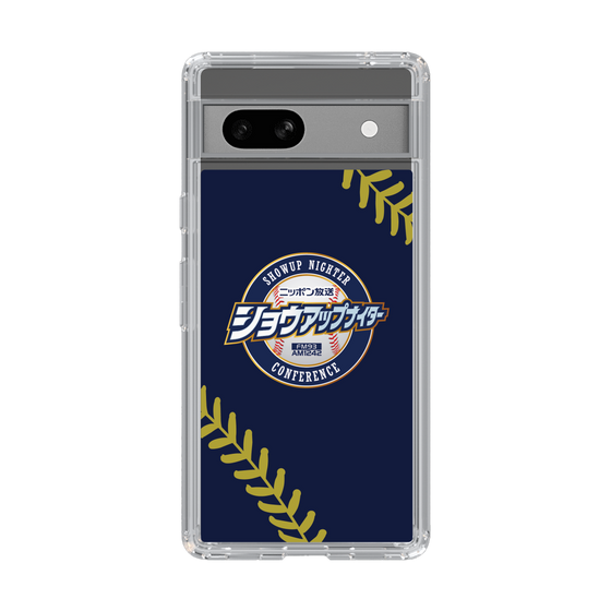 Slim Protection Case［ Nippon Broadcasting System - Show Up Nighter NC_P01 ］