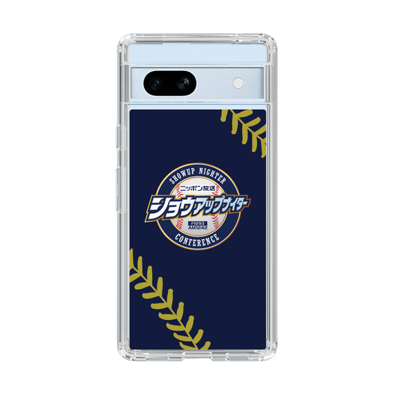 Slim Protection Case［ Nippon Broadcasting System - Show Up Nighter NC_P01 ］
