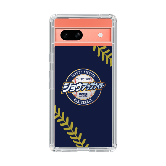 Slim Protection Case［ Nippon Broadcasting System - Show Up Nighter NC_P01 ］