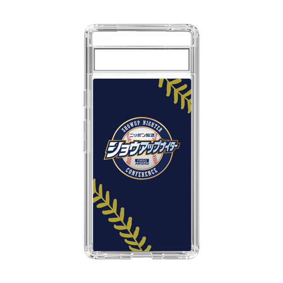 Slim Protection Case［ Nippon Broadcasting System - Show Up Nighter NC_P01 ］