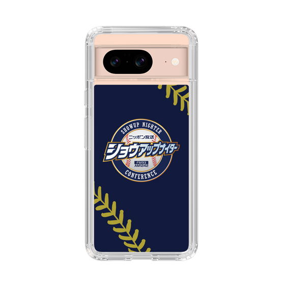Slim Protection Case［ Nippon Broadcasting System - Show Up Nighter NC_P01 ］