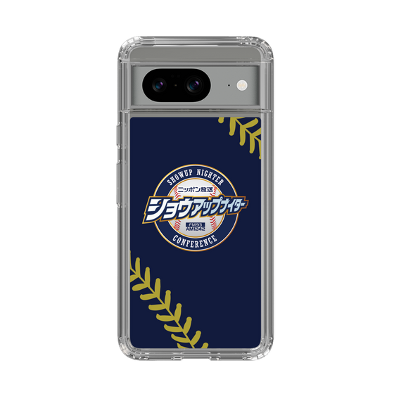 Slim Protection Case［ Nippon Broadcasting System - Show Up Nighter NC_P01 ］