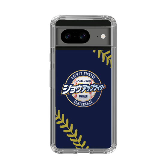 Slim Protection Case［ Nippon Broadcasting System - Show Up Nighter NC_P01 ］