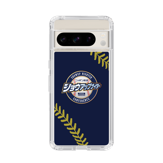 Slim Protection Case［ Nippon Broadcasting System - Show Up Nighter NC_P01 ］
