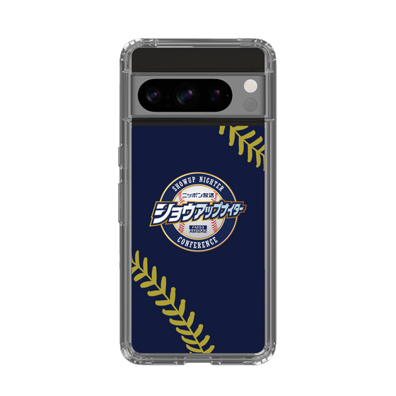 Slim Protection Case［ Nippon Broadcasting System - Show Up Nighter NC_P01 ］