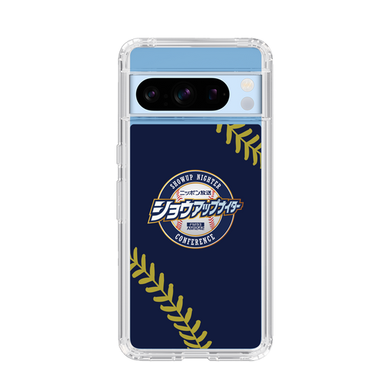 Slim Protection Case［ Nippon Broadcasting System - Show Up Nighter NC_P01 ］