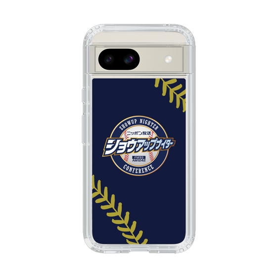 Slim Protection Case［ Nippon Broadcasting System - Show Up Nighter NC_P01 ］