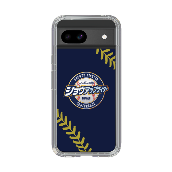 Slim Protection Case［ Nippon Broadcasting System - Show Up Nighter NC_P01 ］