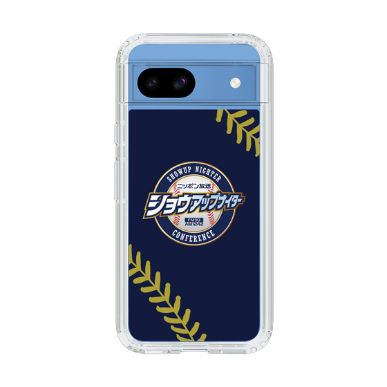 Slim Protection Case［ Nippon Broadcasting System - Show Up Nighter NC_P01 ］