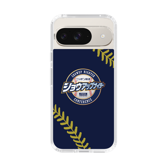 Slim Protection Case［ Nippon Broadcasting System - Show Up Nighter NC_P01 ］