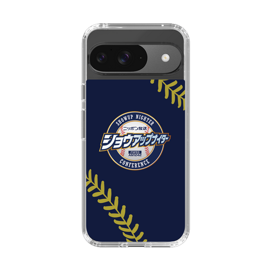 Slim Protection Case［ Nippon Broadcasting System - Show Up Nighter NC_P01 ］