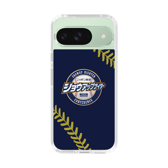 Slim Protection Case［ Nippon Broadcasting System - Show Up Nighter NC_P01 ］