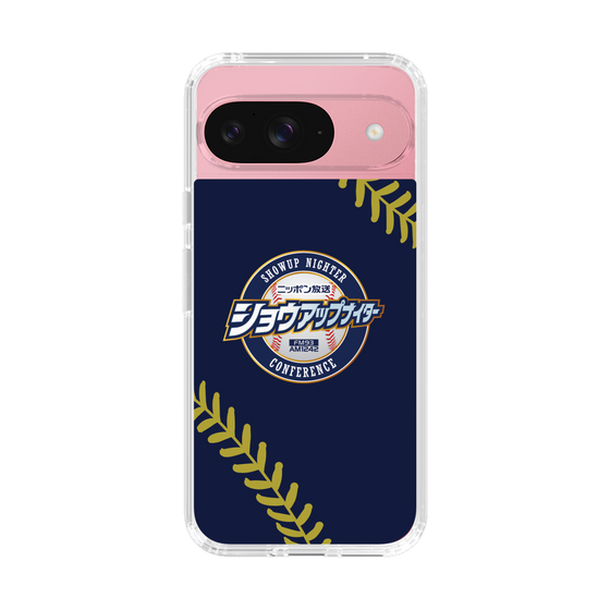 Slim Protection Case［ Nippon Broadcasting System - Show Up Nighter NC_P01 ］