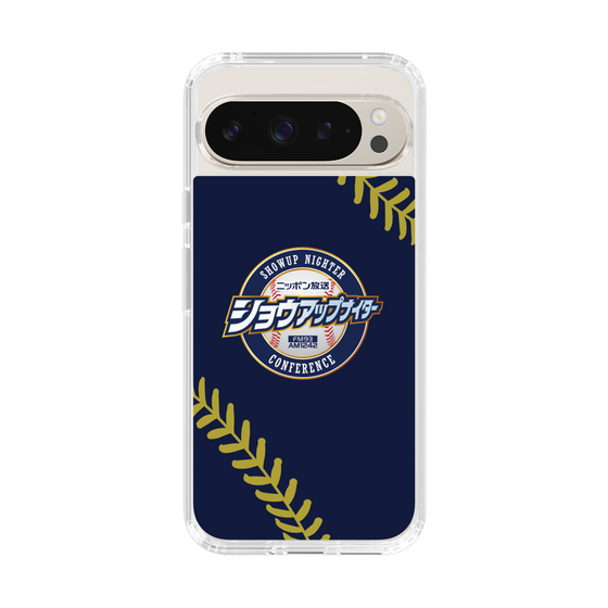 Slim Protection Case［ Nippon Broadcasting System - Show Up Nighter NC_P01 ］