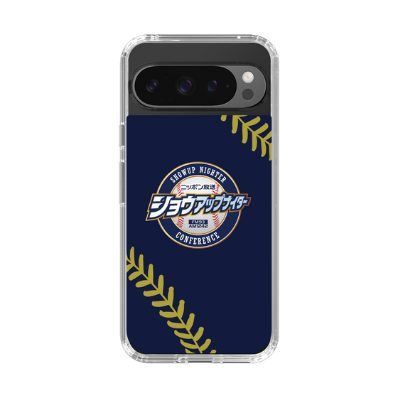 Slim Protection Case［ Nippon Broadcasting System - Show Up Nighter NC_P01 ］