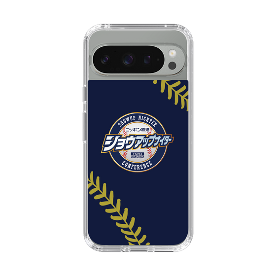 Slim Protection Case［ Nippon Broadcasting System - Show Up Nighter NC_P01 ］