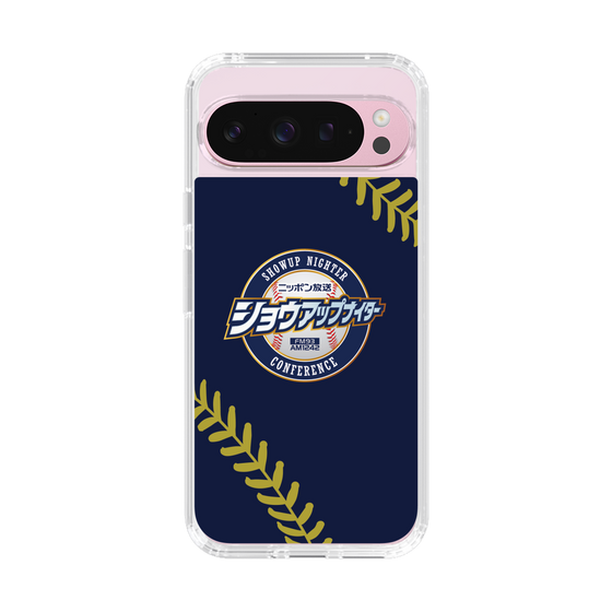 Slim Protection Case［ Nippon Broadcasting System - Show Up Nighter NC_P01 ］