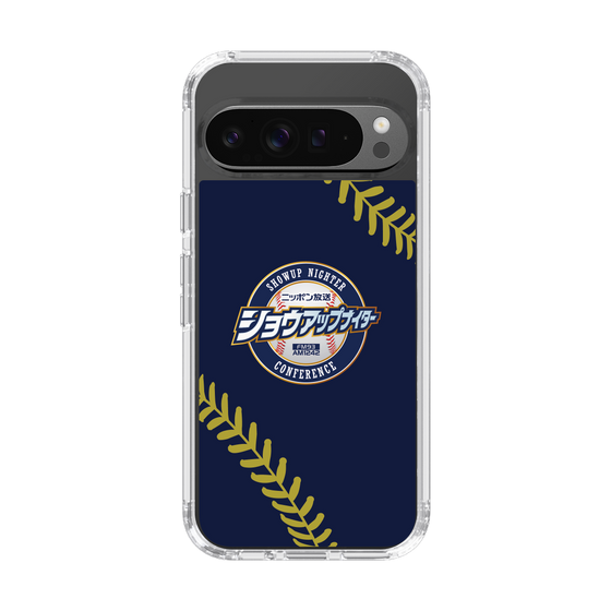Slim Protection Case［ Nippon Broadcasting System - Show Up Nighter NC_P01 ］
