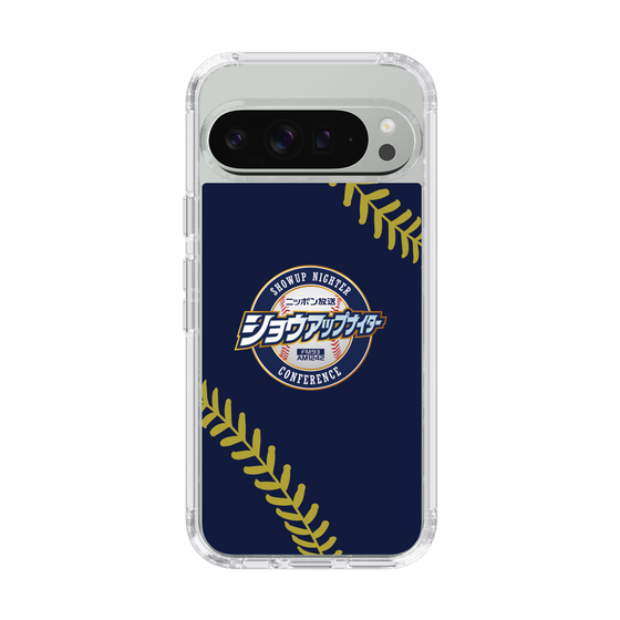 Slim Protection Case［ Nippon Broadcasting System - Show Up Nighter NC_P01 ］