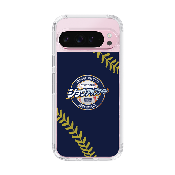 Slim Protection Case［ Nippon Broadcasting System - Show Up Nighter NC_P01 ］