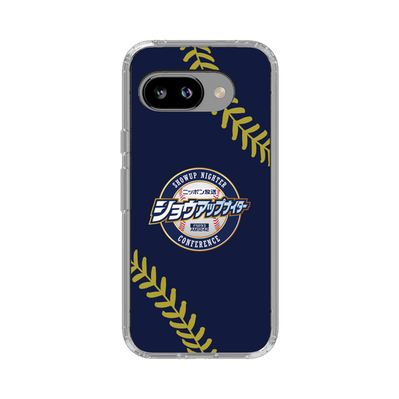 Slim Protection Case［ Nippon Broadcasting System - Show Up Nighter NC_P01 ］
