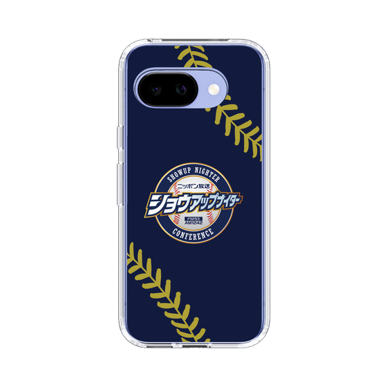 Slim Protection Case［ Nippon Broadcasting System - Show Up Nighter NC_P01 ］