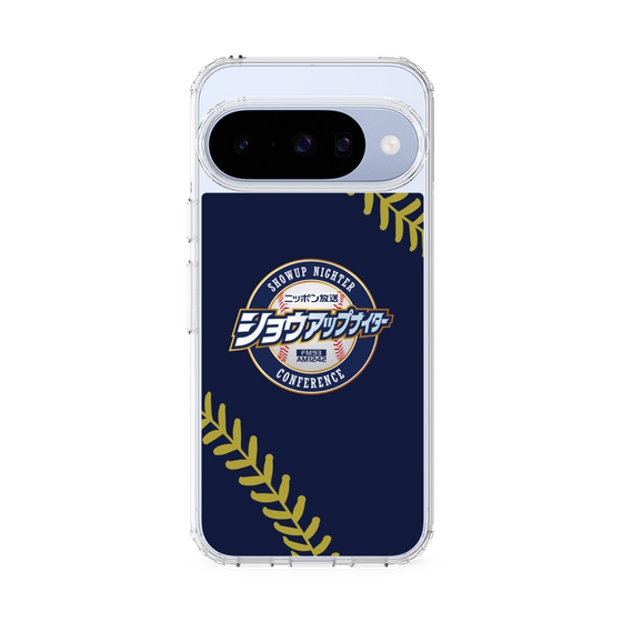 Slim Protection Case［ Nippon Broadcasting System - Show Up Nighter NC_P01 ］
