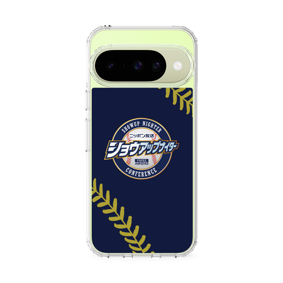 Slim Protection Case［ Nippon Broadcasting System - Show Up Nighter NC_P01 ］