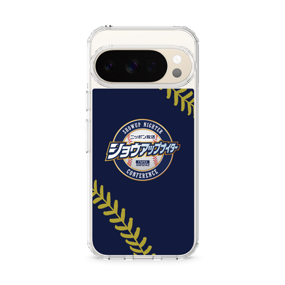 Slim Protection Case［ Nippon Broadcasting System - Show Up Nighter NC_P01 ］