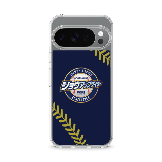 Slim Protection Case［ Nippon Broadcasting System - Show Up Nighter NC_P01 ］