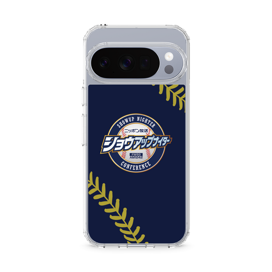 Slim Protection Case［ Nippon Broadcasting System - Show Up Nighter NC_P01 ］