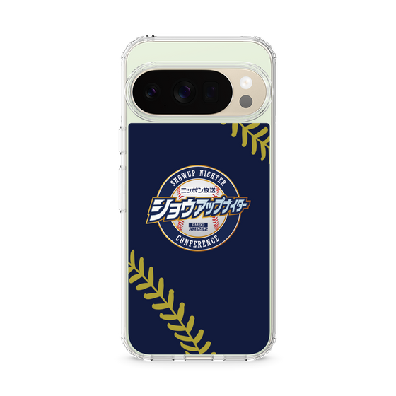 Slim Protection Case［ Nippon Broadcasting System - Show Up Nighter NC_P01 ］