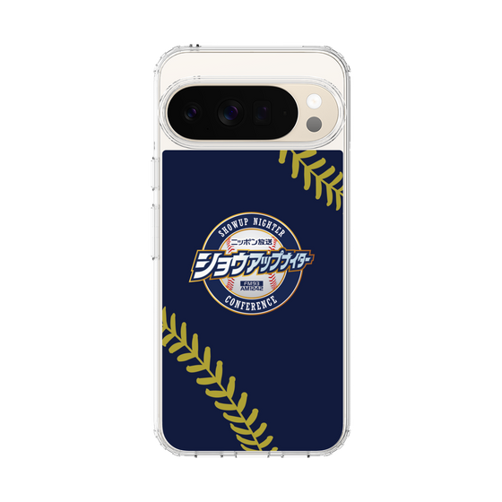 Slim Protection Case［ Nippon Broadcasting System - Show Up Nighter NC_P01 ］