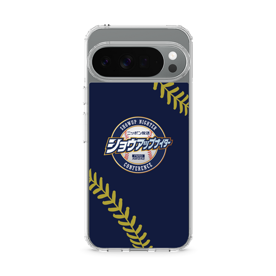 Slim Protection Case［ Nippon Broadcasting System - Show Up Nighter NC_P01 ］
