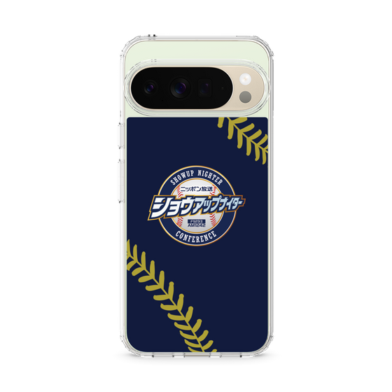 Slim Protection Case［ Nippon Broadcasting System - Show Up Nighter NC_P01 ］