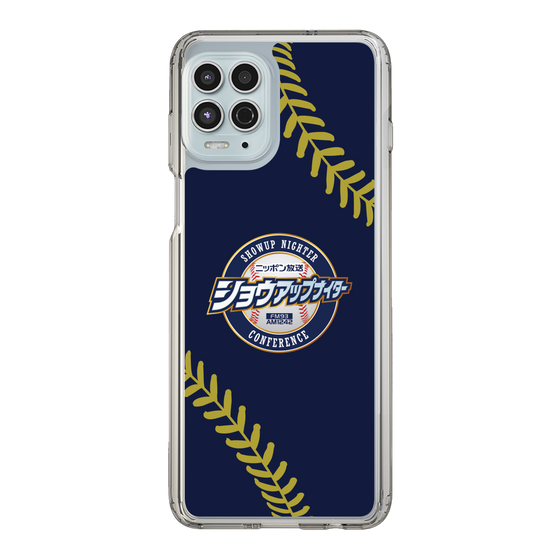 Slim Protection Case［ Nippon Broadcasting System - Show Up Nighter NC_P01 ］