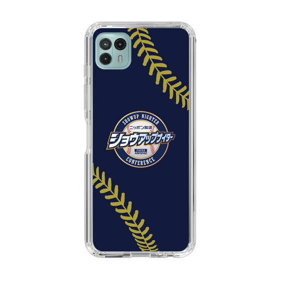 Slim Protection Case［ Nippon Broadcasting System - Show Up Nighter NC_P01 ］