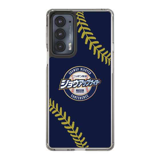 Slim Protection Case［ Nippon Broadcasting System - Show Up Nighter NC_P01 ］